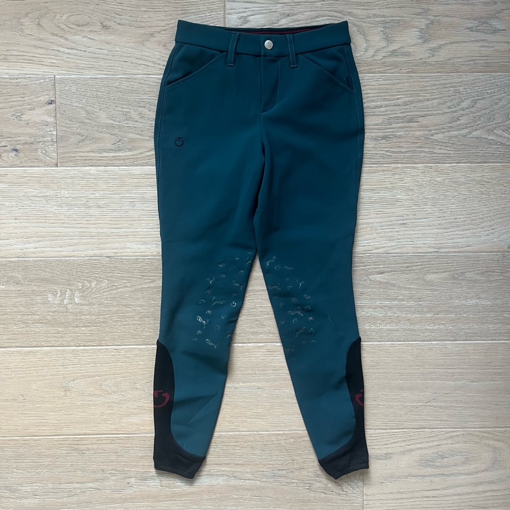 Cavalleria Toscana breeches